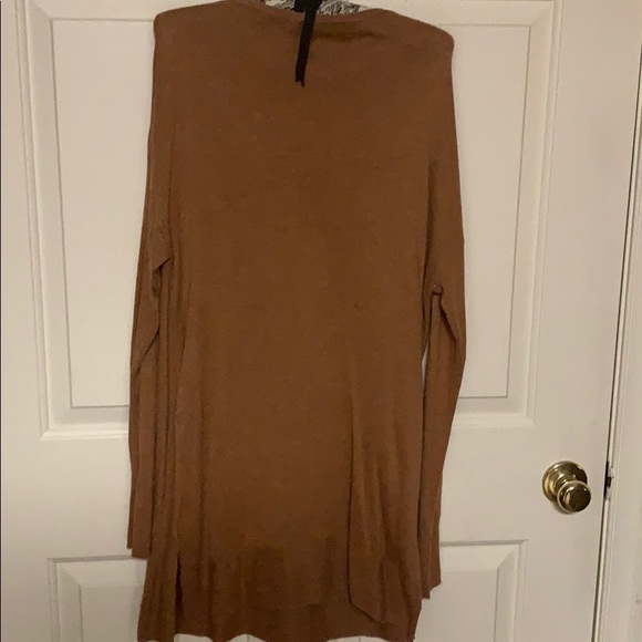 Mossimo Sweater Dress - Picture 4 of 6